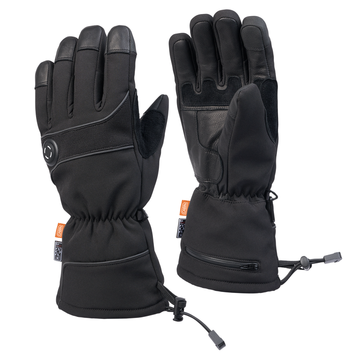 Powersport Heated Glove