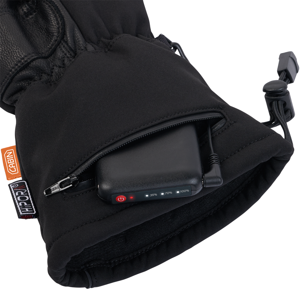 Powersport Heated Glove