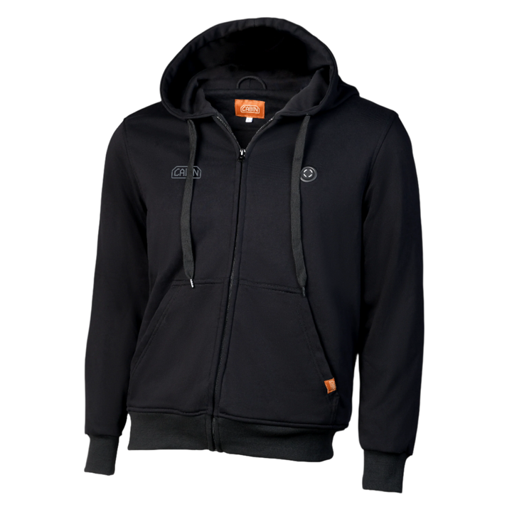 Unisex Heated Hoodie