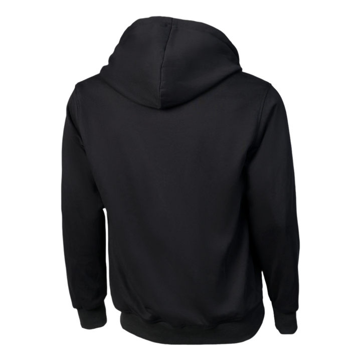 Unisex Heated Hoodie