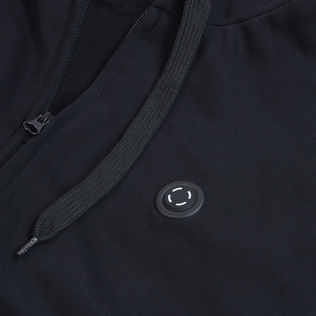 Unisex Heated Hoodie