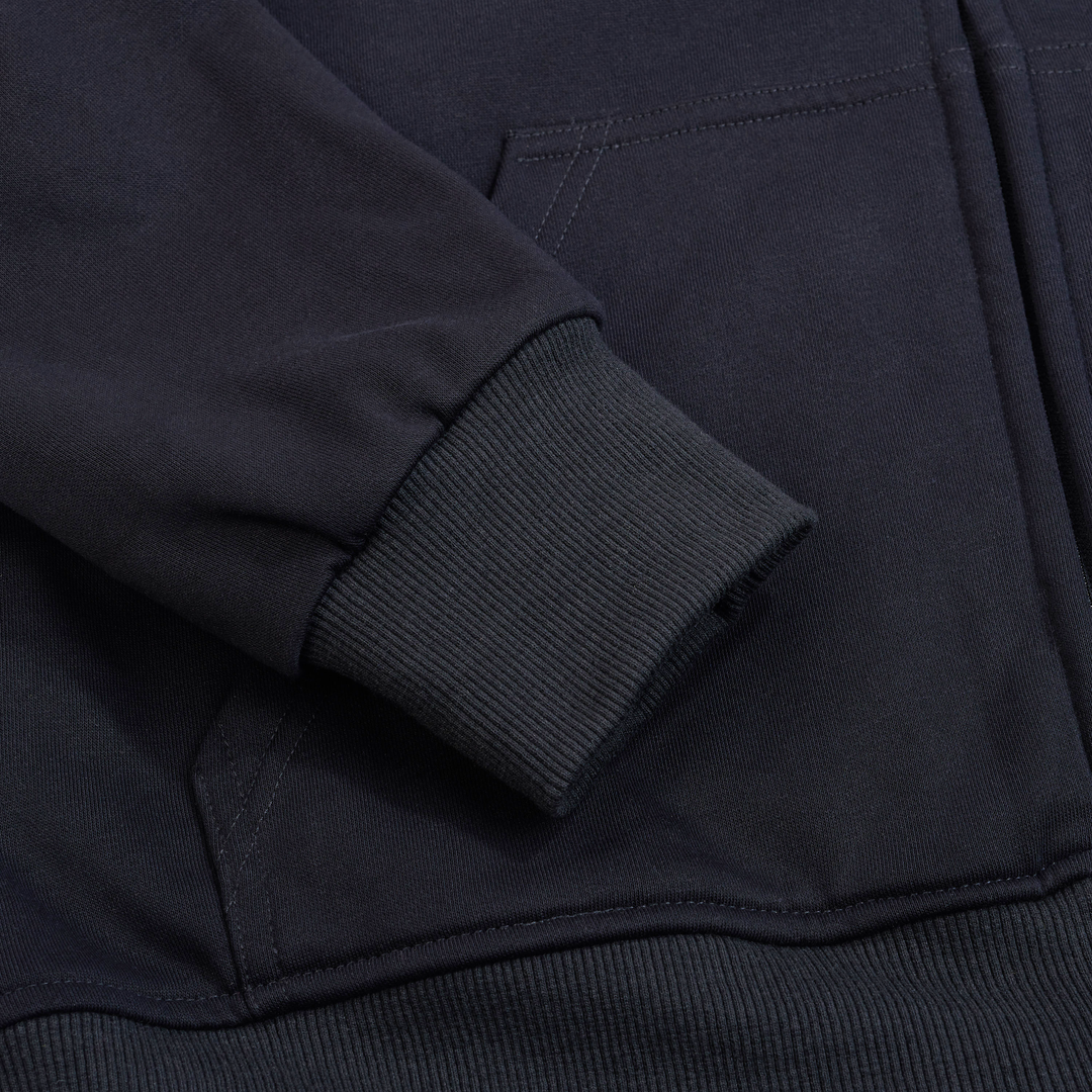 Unisex Heated Hoodie