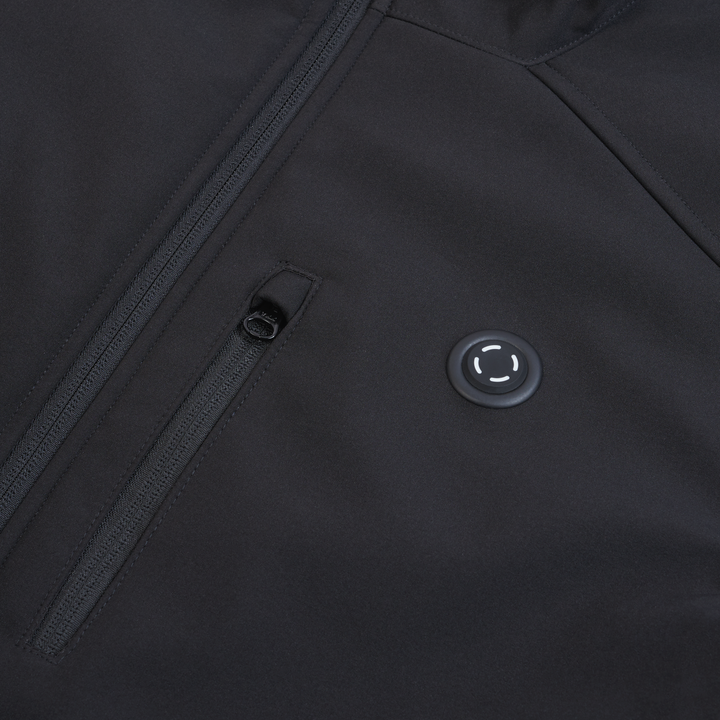 Unisex Heated Jacket