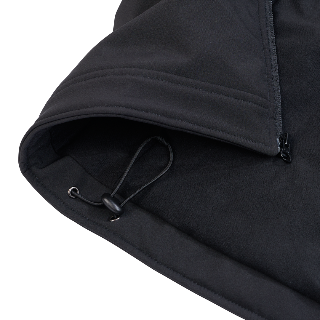 Unisex Heated Jacket