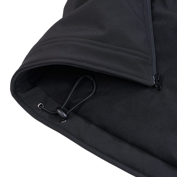 Unisex Heated Jacket