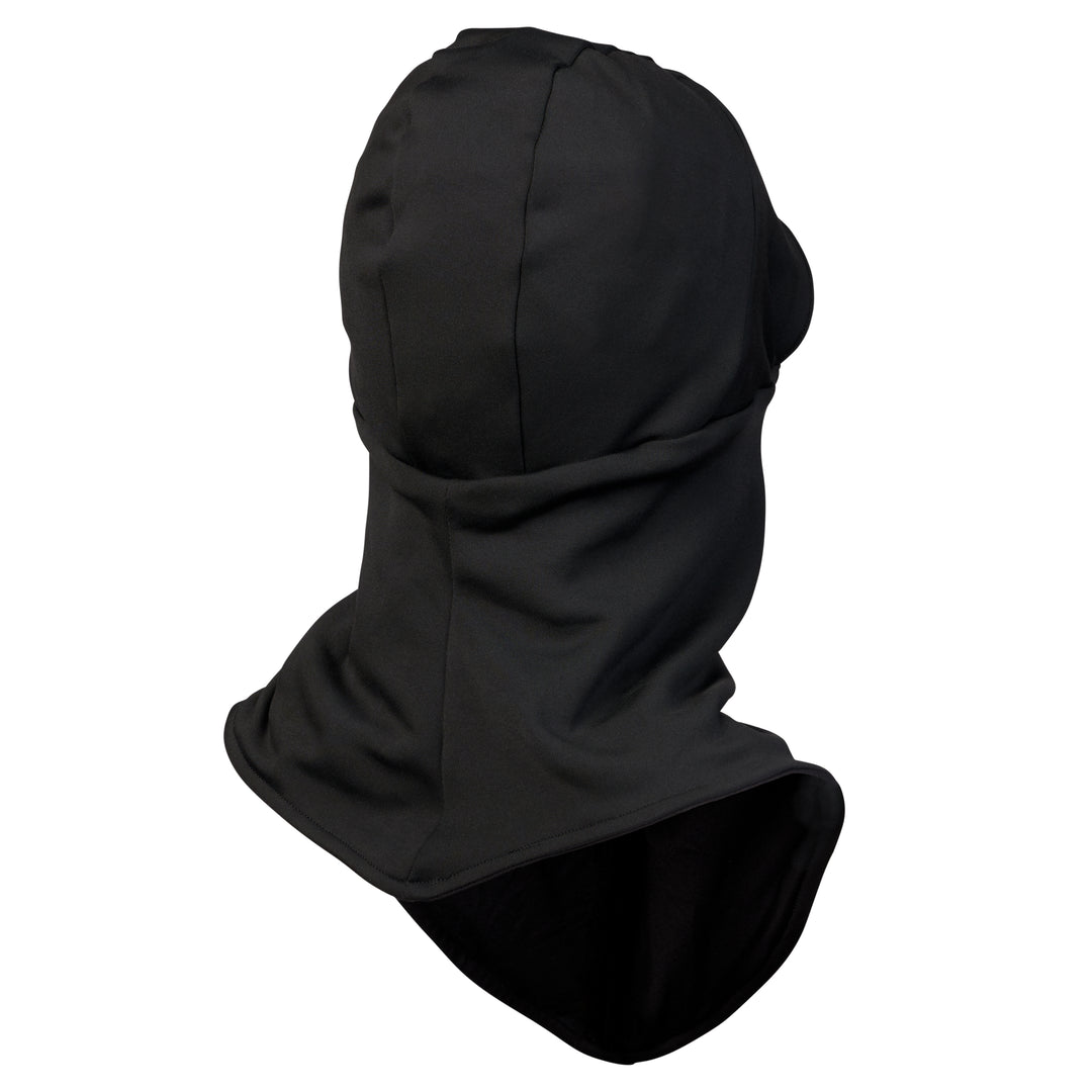 Cabin Heated Under-Helmet Balaclava with Rechargeable Lithium Battery