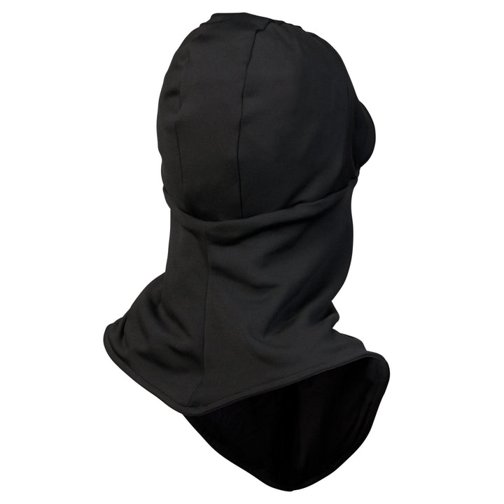 Cabin Heated Under-Helmet Balaclava with Rechargeable Lithium Battery