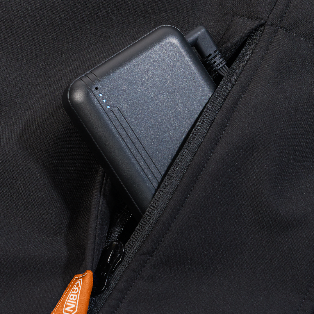 5Ah Replacement Battery